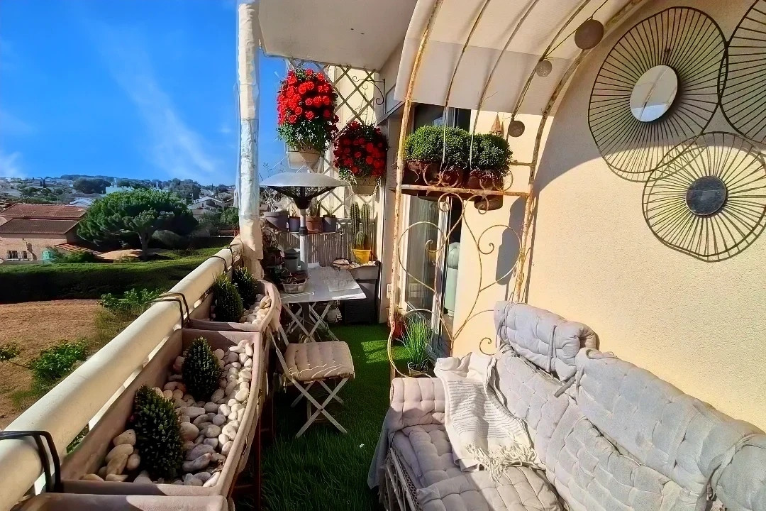 Agence immobilière de BARRESI IMMOBILIER 