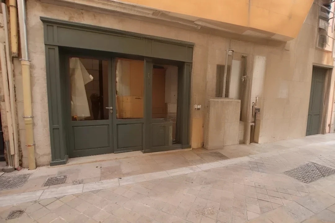 Agence immobilière de BARRESI IMMOBILIER 