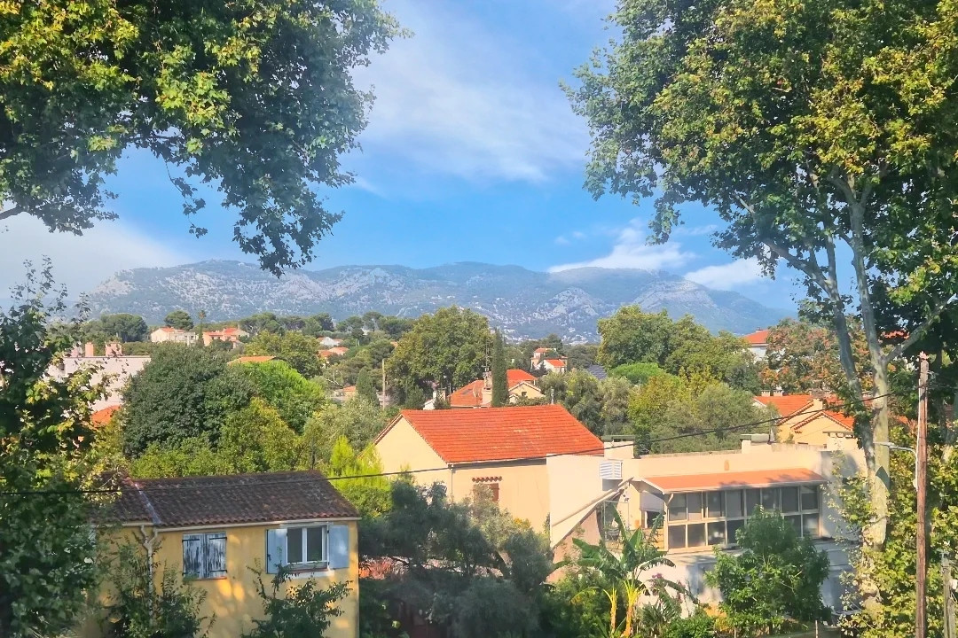 Agence immobilière de BARRESI IMMOBILIER 