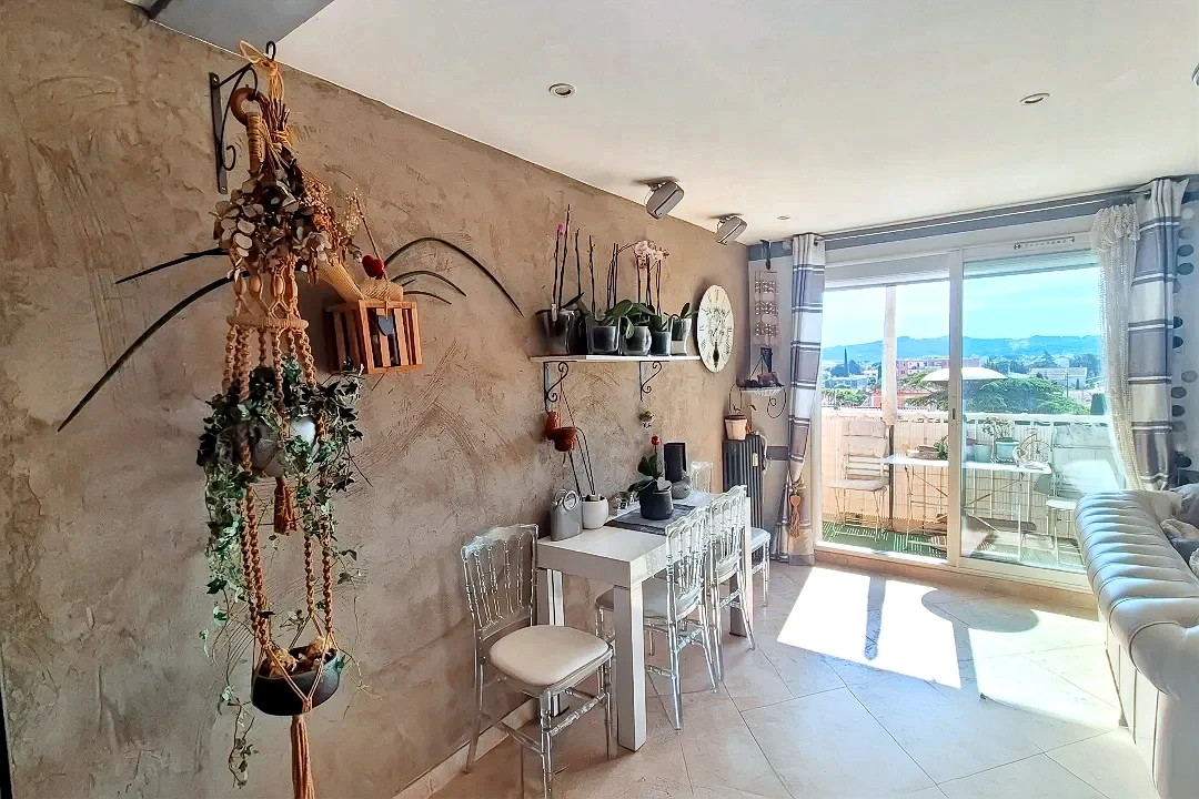 Agence immobilière de BARRESI IMMOBILIER 