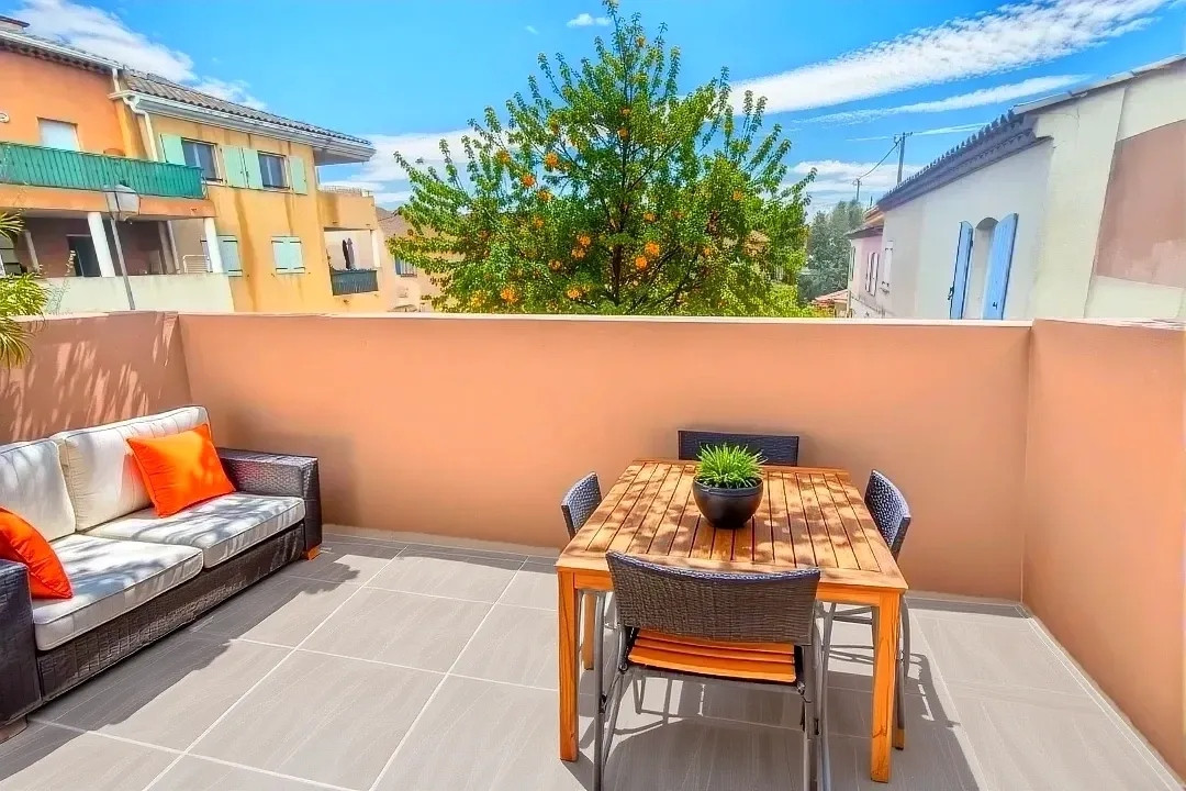 Agence immobilière de BARRESI IMMOBILIER 