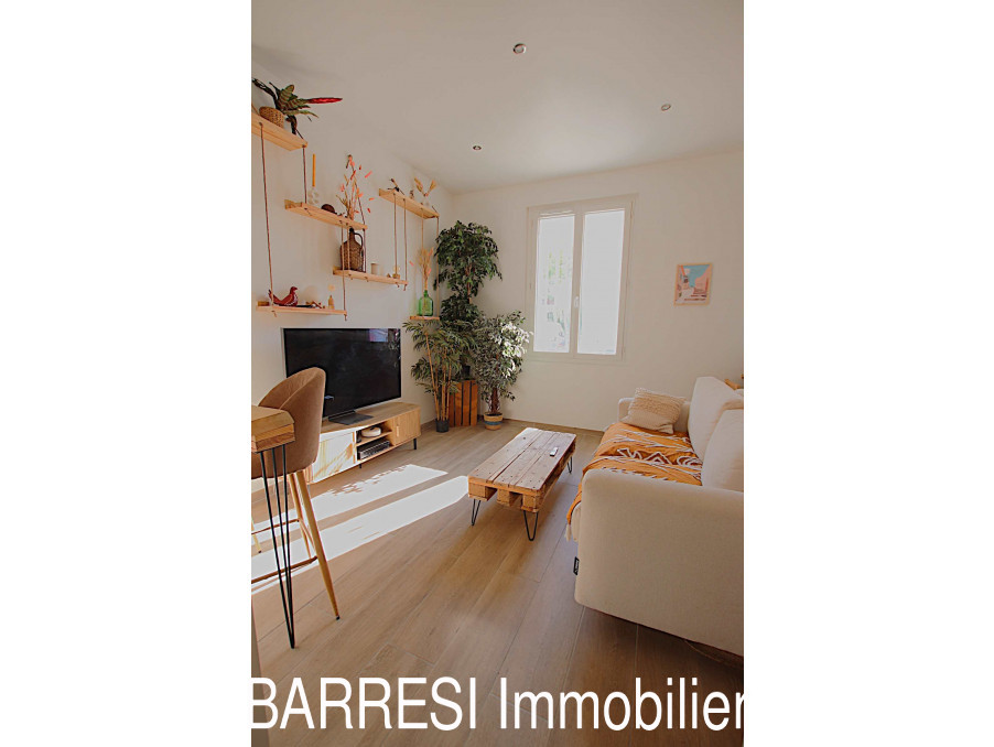 Agence immobilière de BARRESI IMMOBILIER 