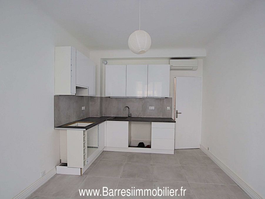 Agence immobilière de BARRESI IMMOBILIER 