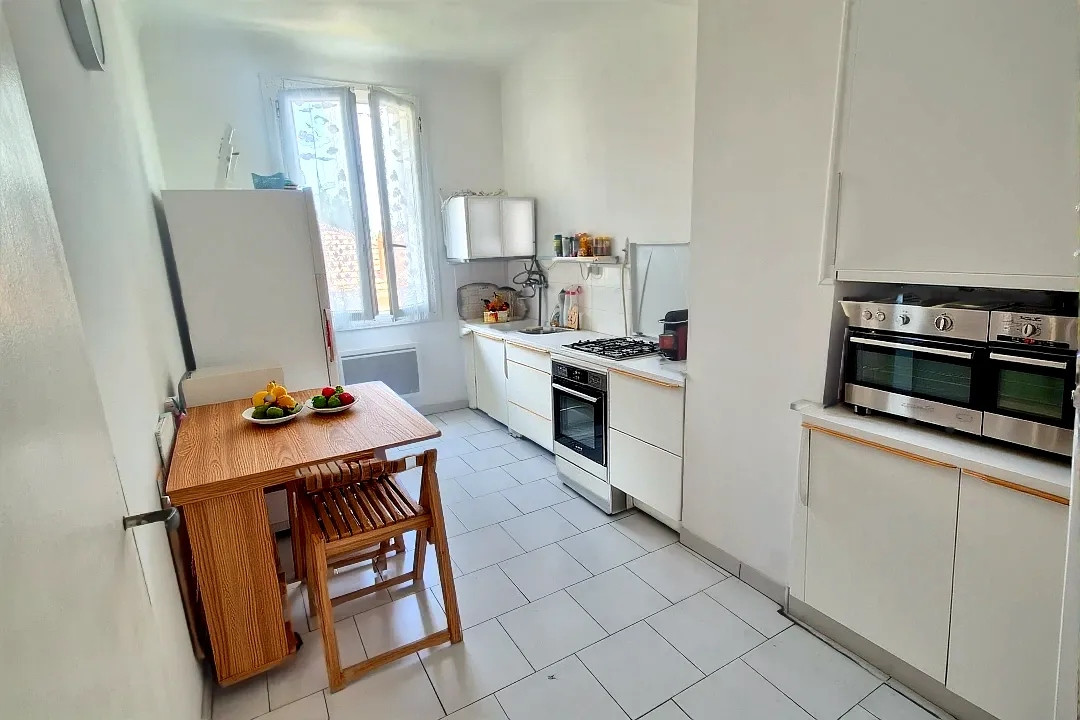 Agence immobilière de BARRESI IMMOBILIER 