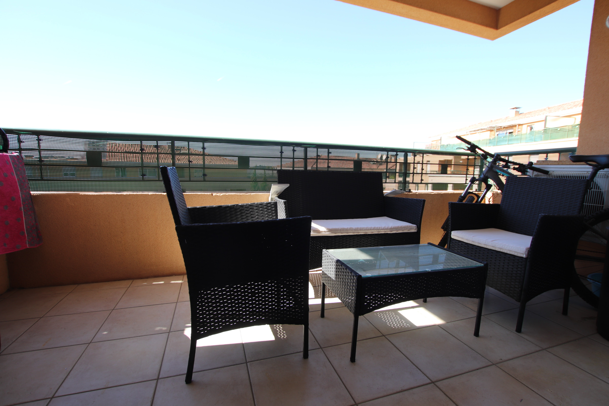 Agence immobilière de BARRESI IMMOBILIER 