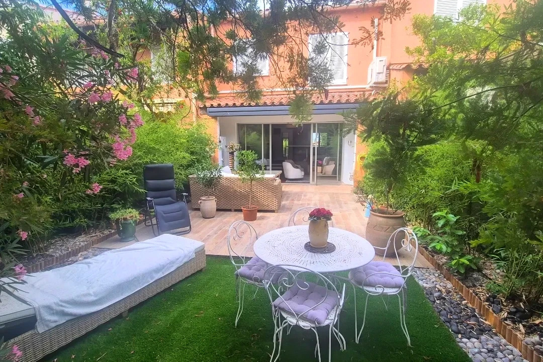 Agence immobilière de BARRESI IMMOBILIER 