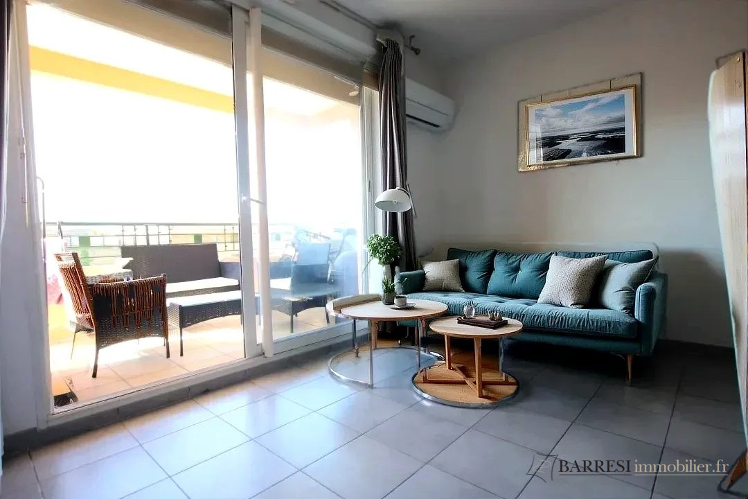 Agence immobilière de BARRESI IMMOBILIER 