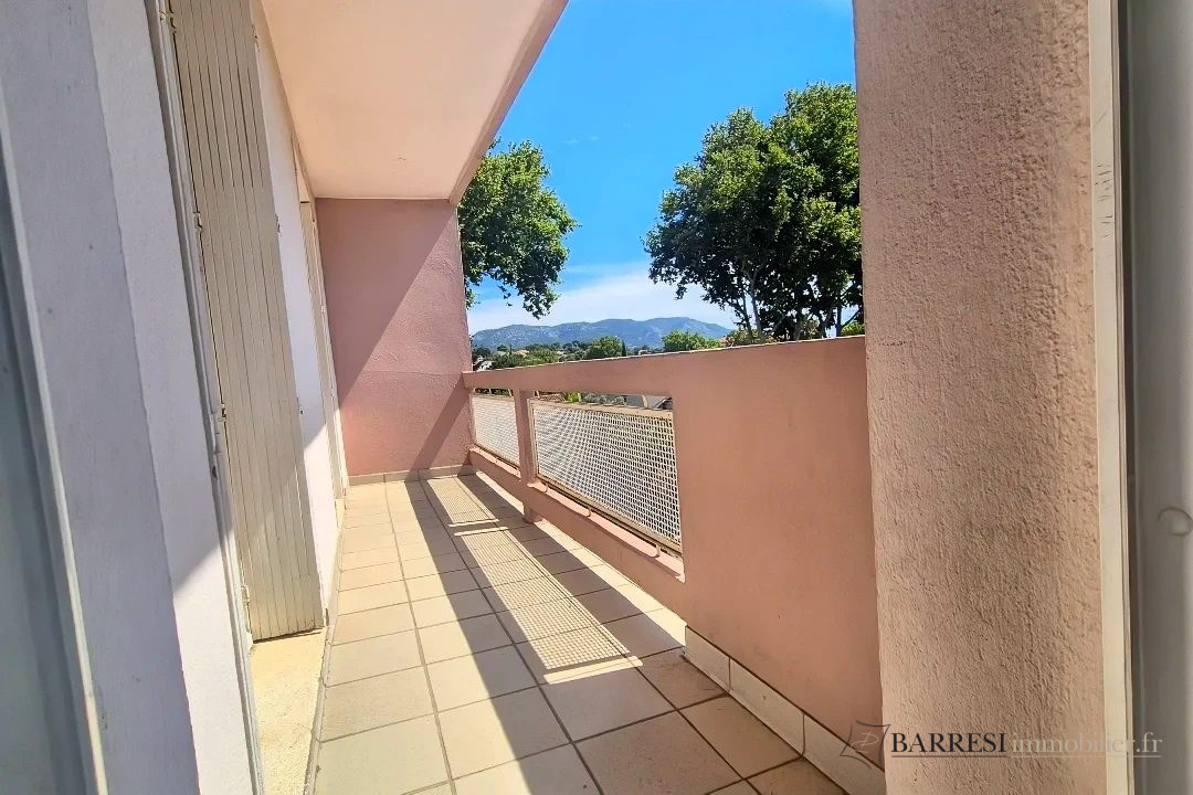 Agence immobilière de BARRESI IMMOBILIER 