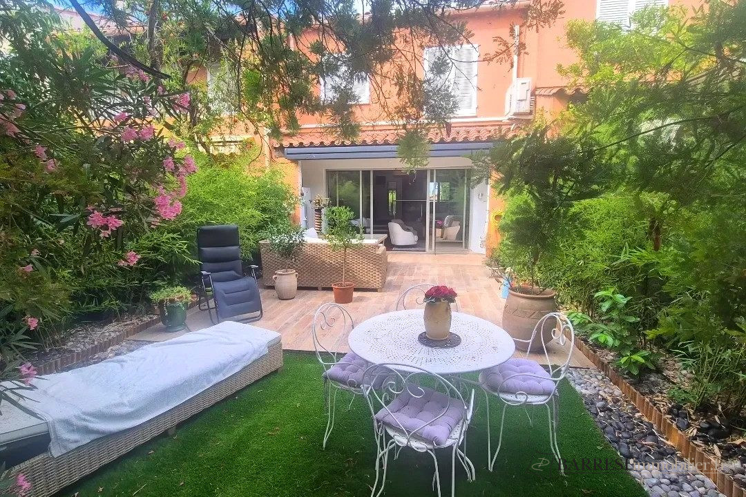 Agence immobilière de BARRESI IMMOBILIER 