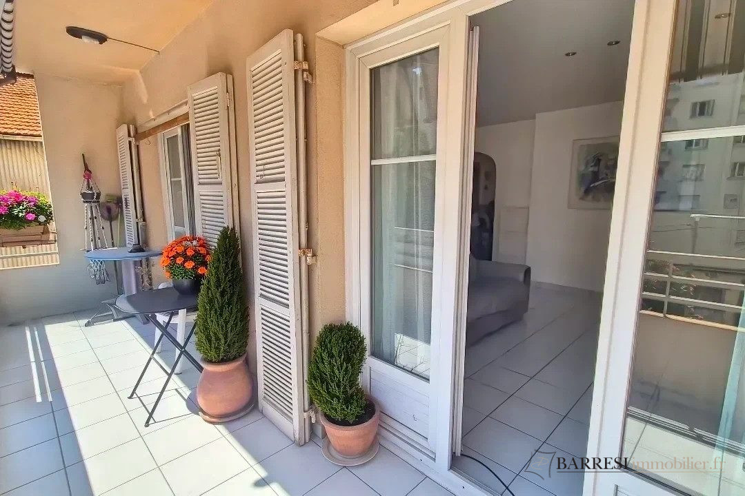 Agence immobilière de BARRESI IMMOBILIER 