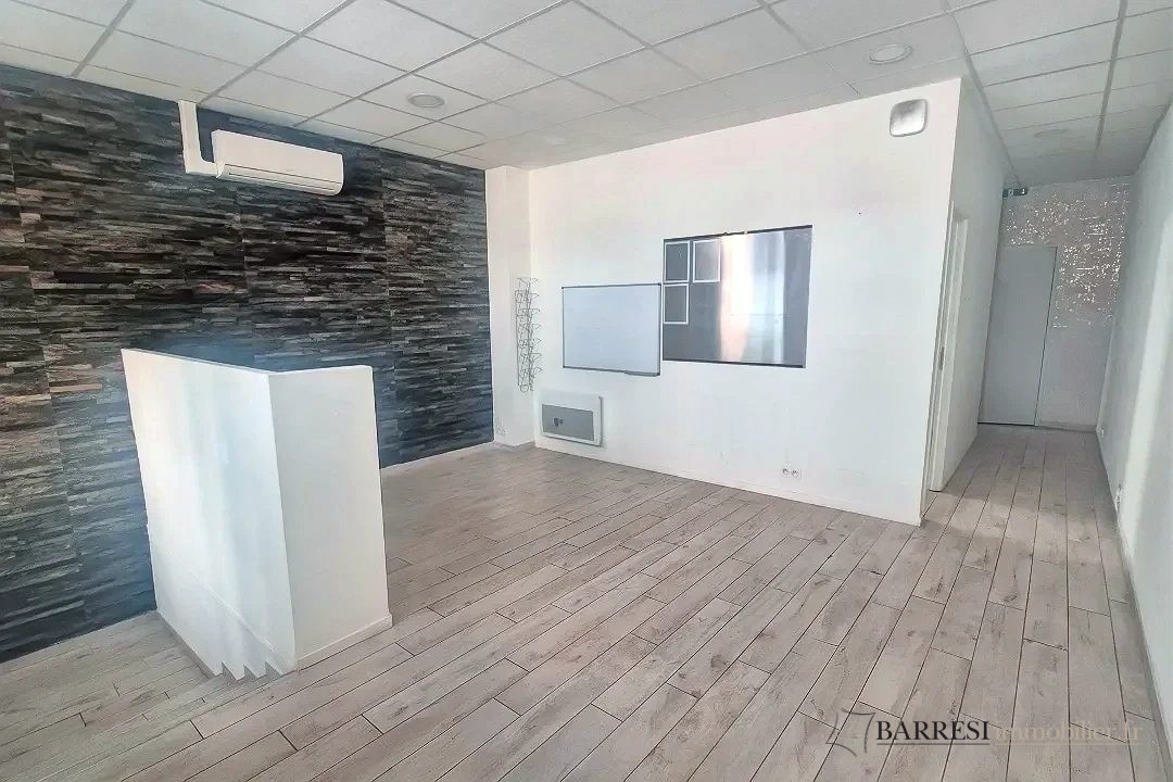 Agence immobilière de BARRESI IMMOBILIER 