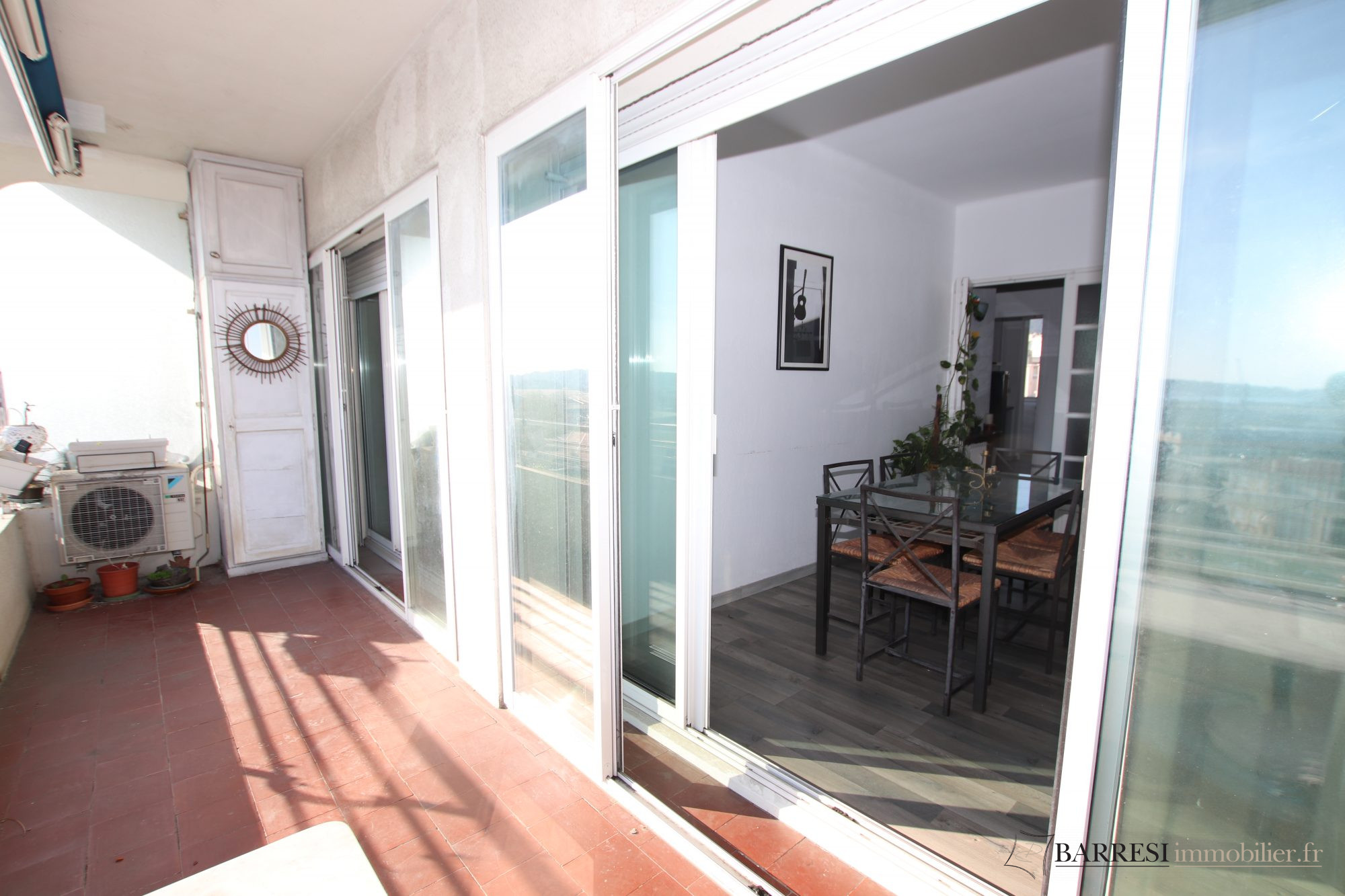 Agence immobilière de BARRESI IMMOBILIER 