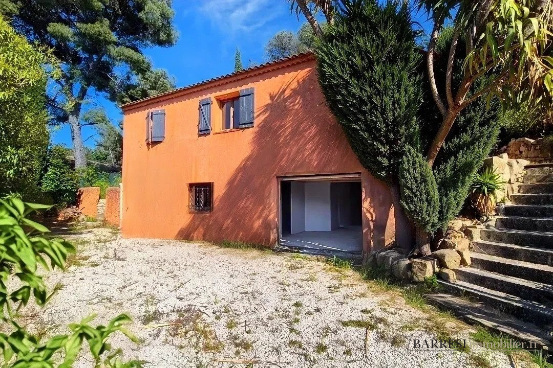 Agence immobilière de BARRESI IMMOBILIER 