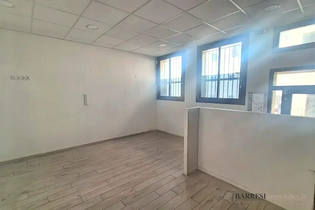 Agence immobilière de BARRESI IMMOBILIER 