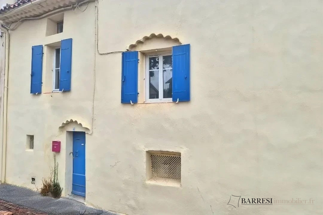 Agence immobilière de BARRESI IMMOBILIER 