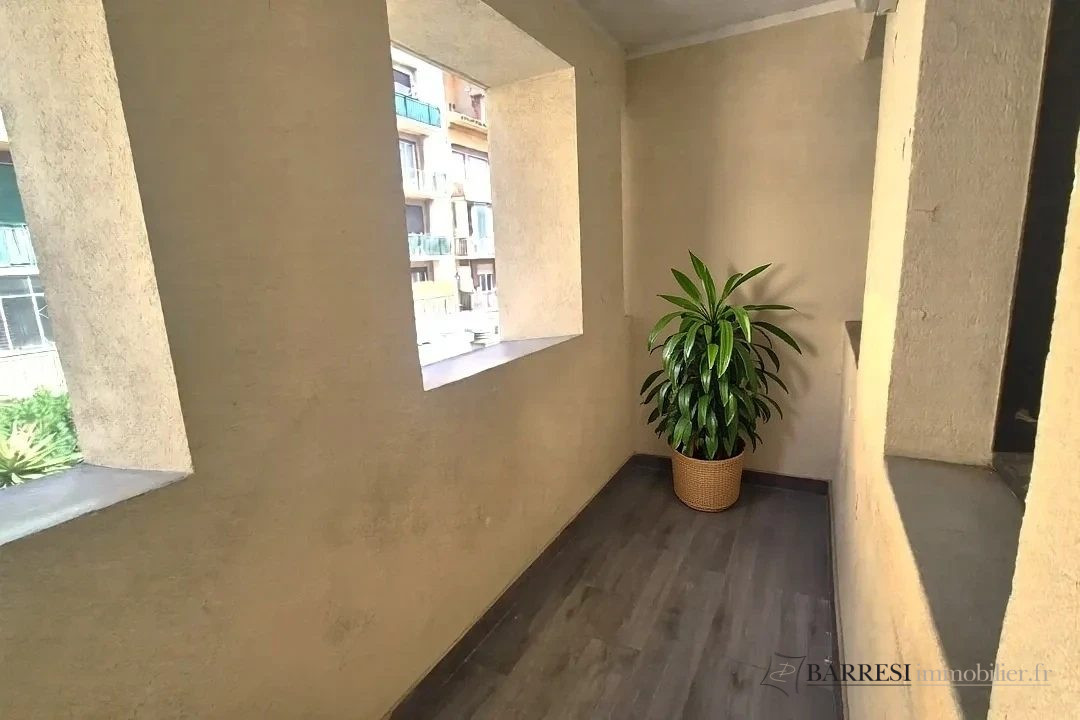 Agence immobilière de BARRESI IMMOBILIER 