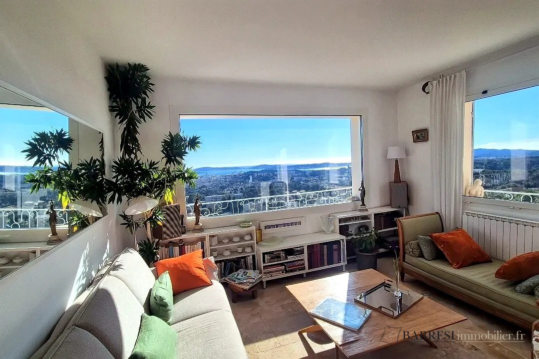 Agence immobilière de BARRESI IMMOBILIER 