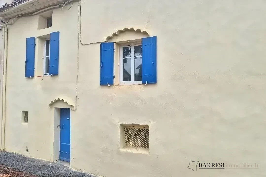 Agence immobilière de BARRESI IMMOBILIER 