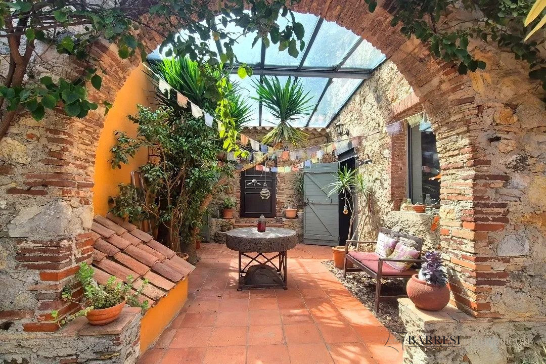 Agence immobilière de BARRESI IMMOBILIER 