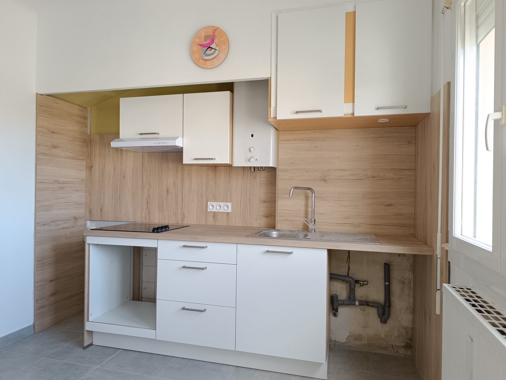 Agence immobilière de Agence HDL