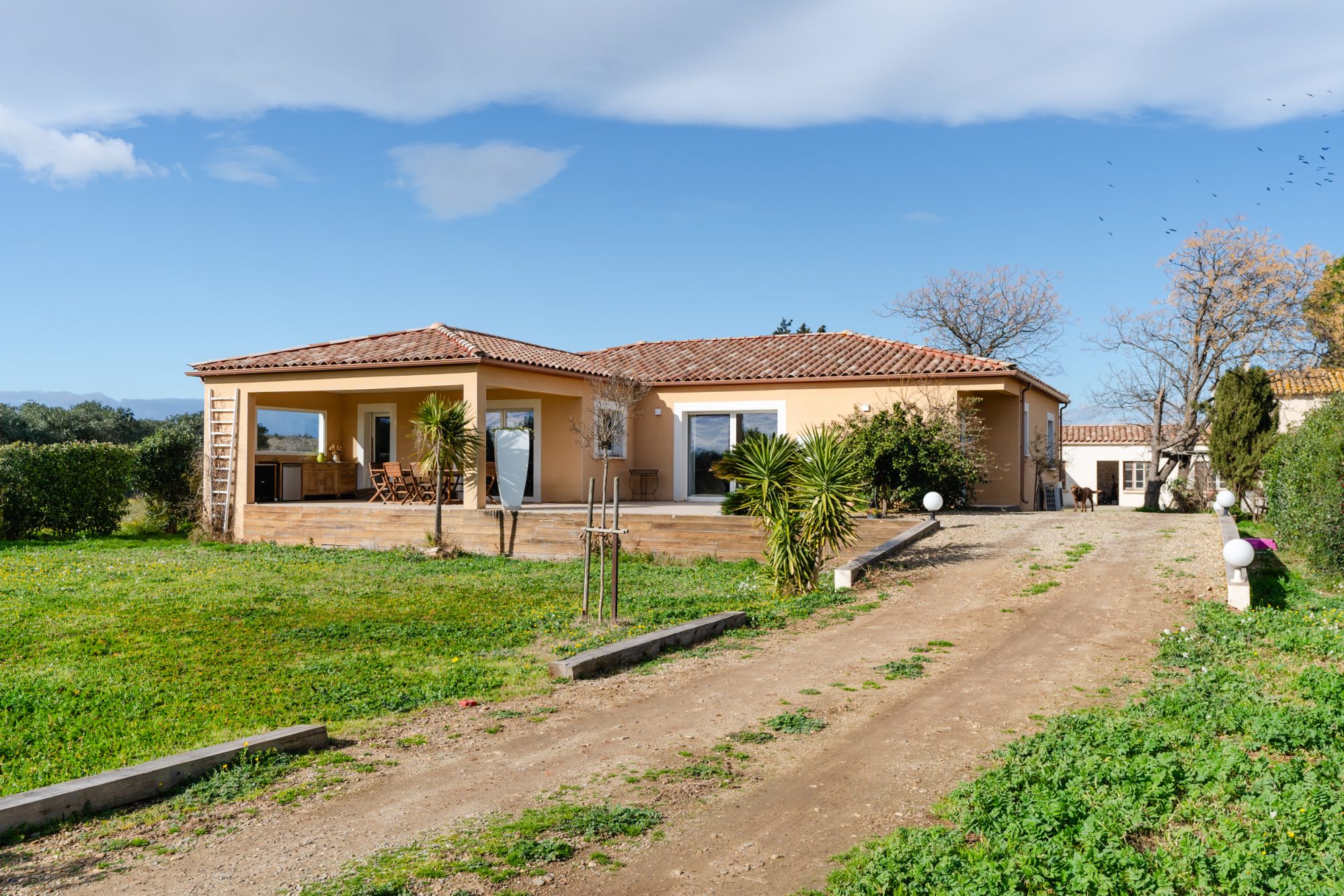 Agence immobilière de Agence HDL