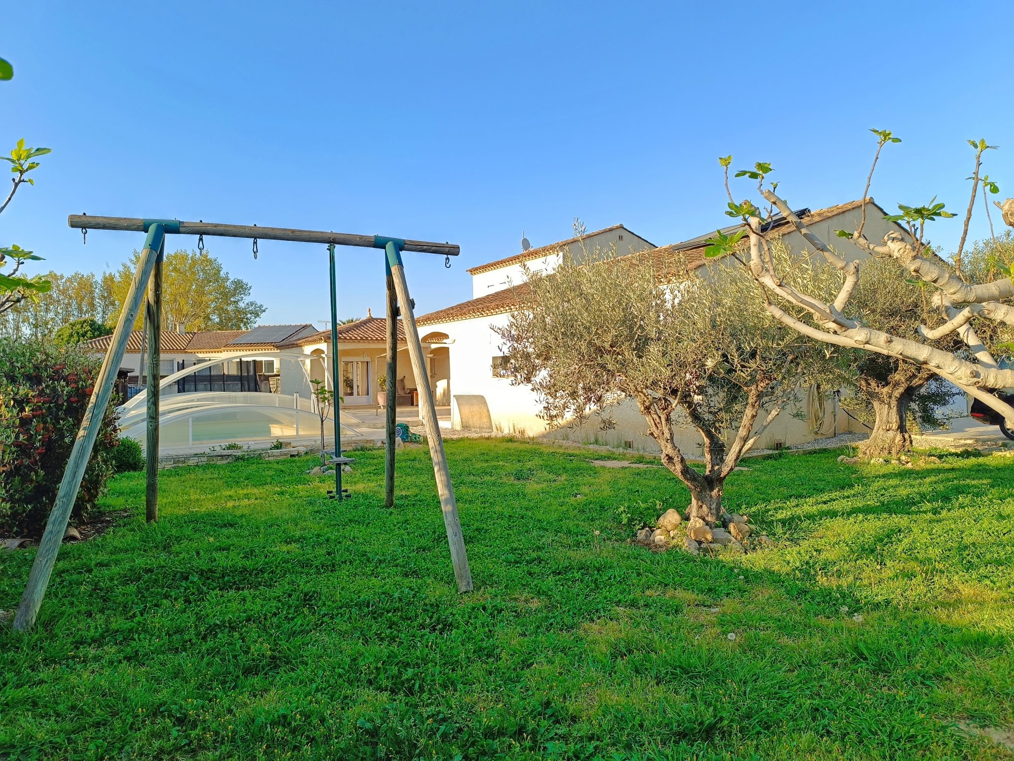Agence immobilière de Agence HDL