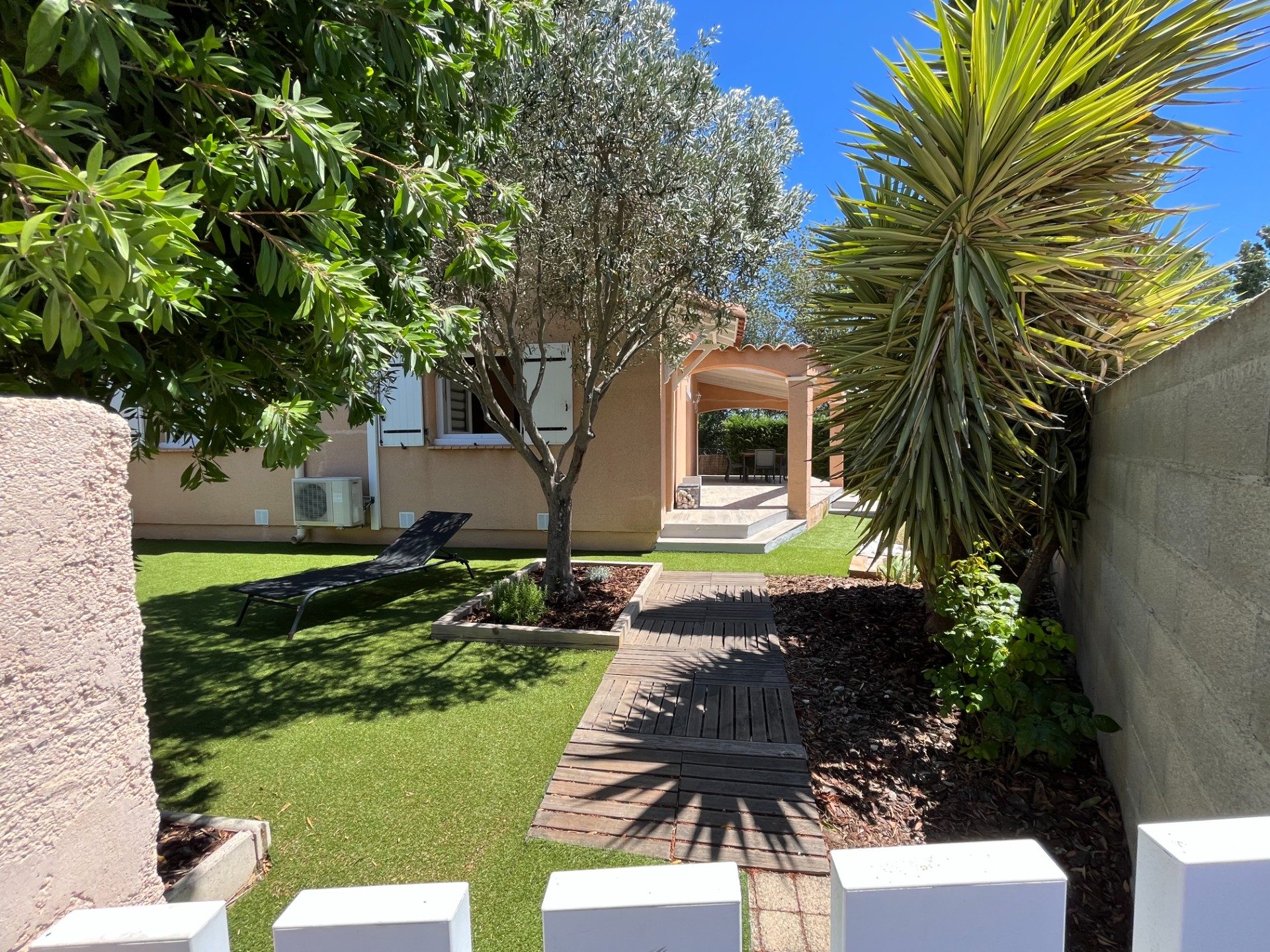 Agence immobilière de Agence HDL