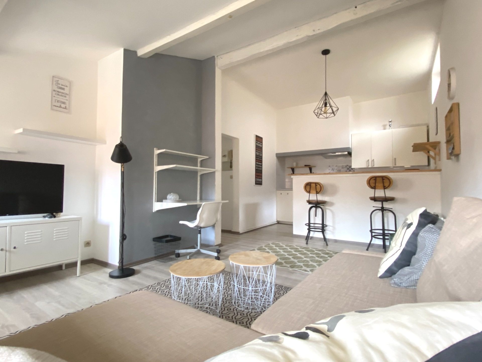 Agence immobilière de Agence HDL