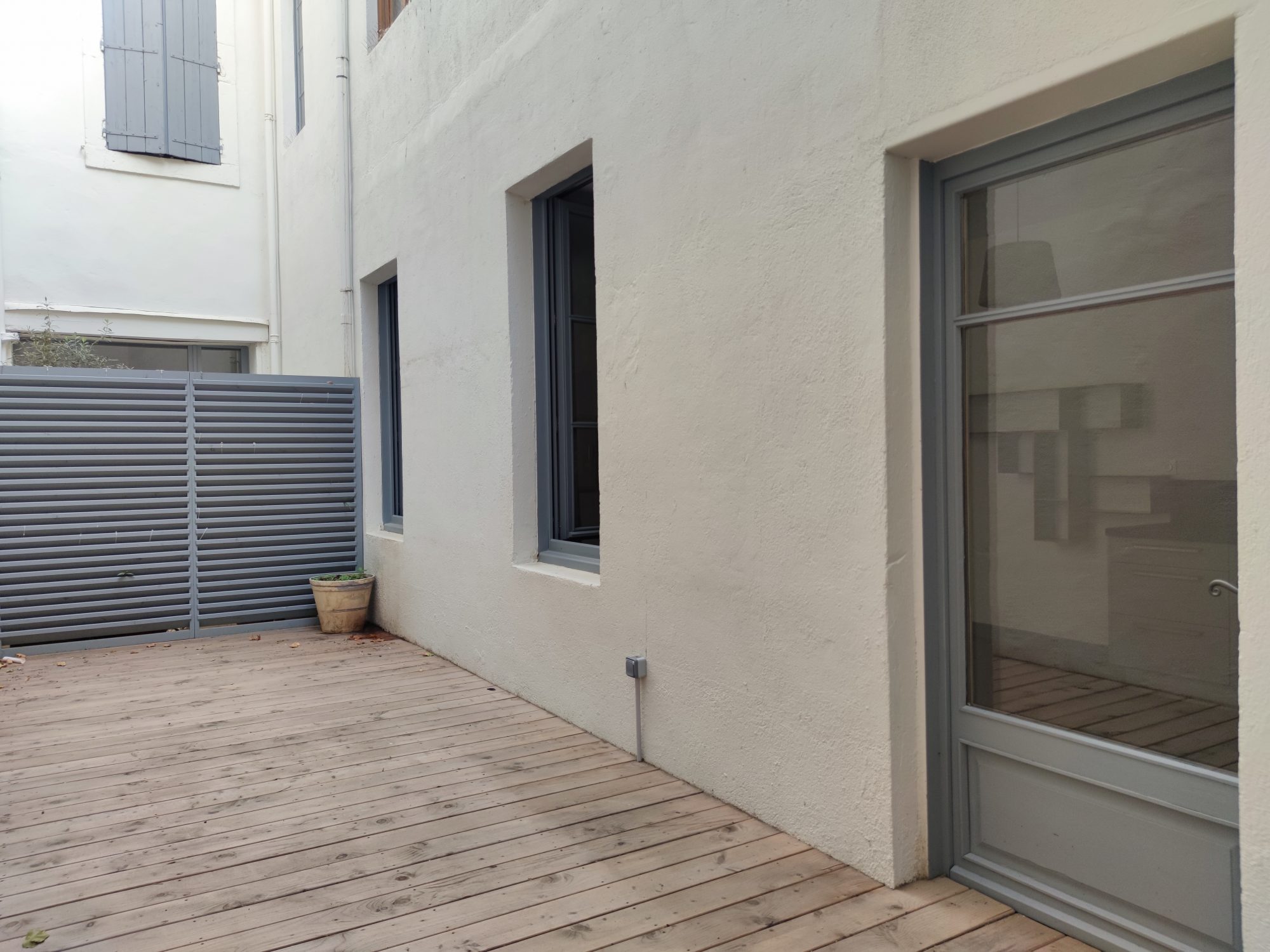Agence immobilière de Agence HDL