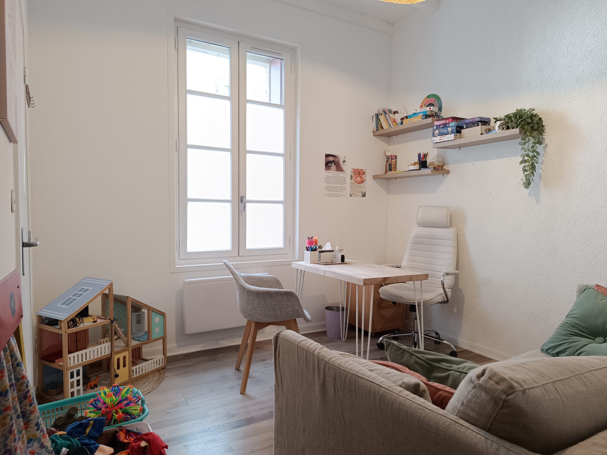 Agence immobilière de Agence HDL