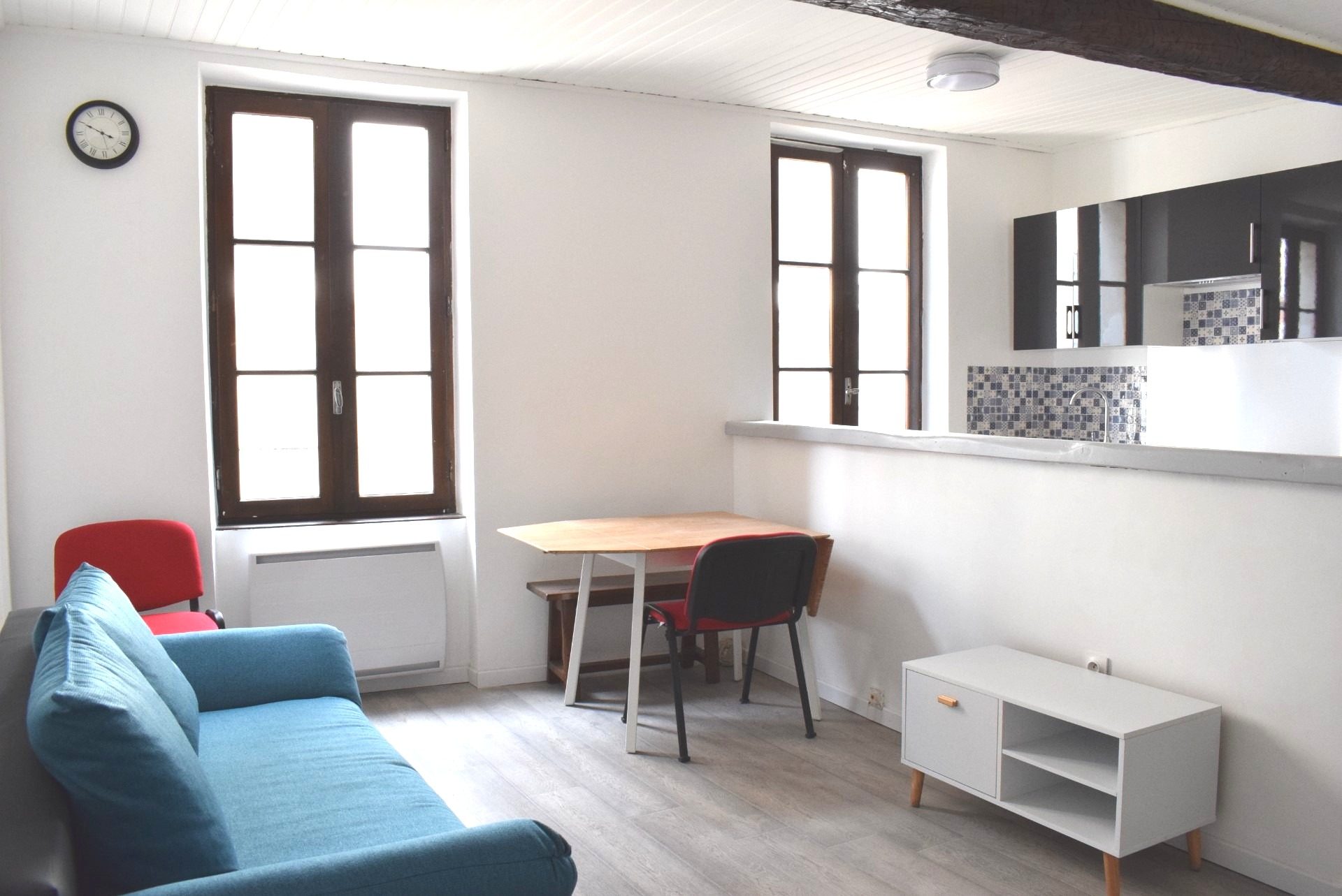 Agence immobilière de Agence HDL