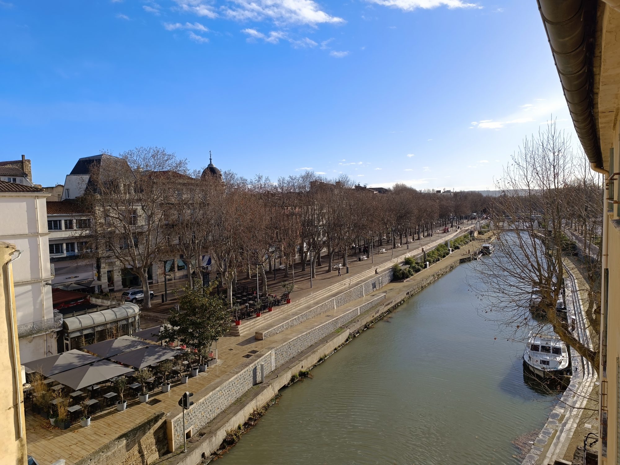 Agence immobilière de Agence HDL