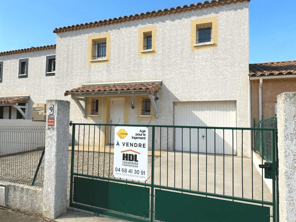 Agence immobilière de Agence HDL