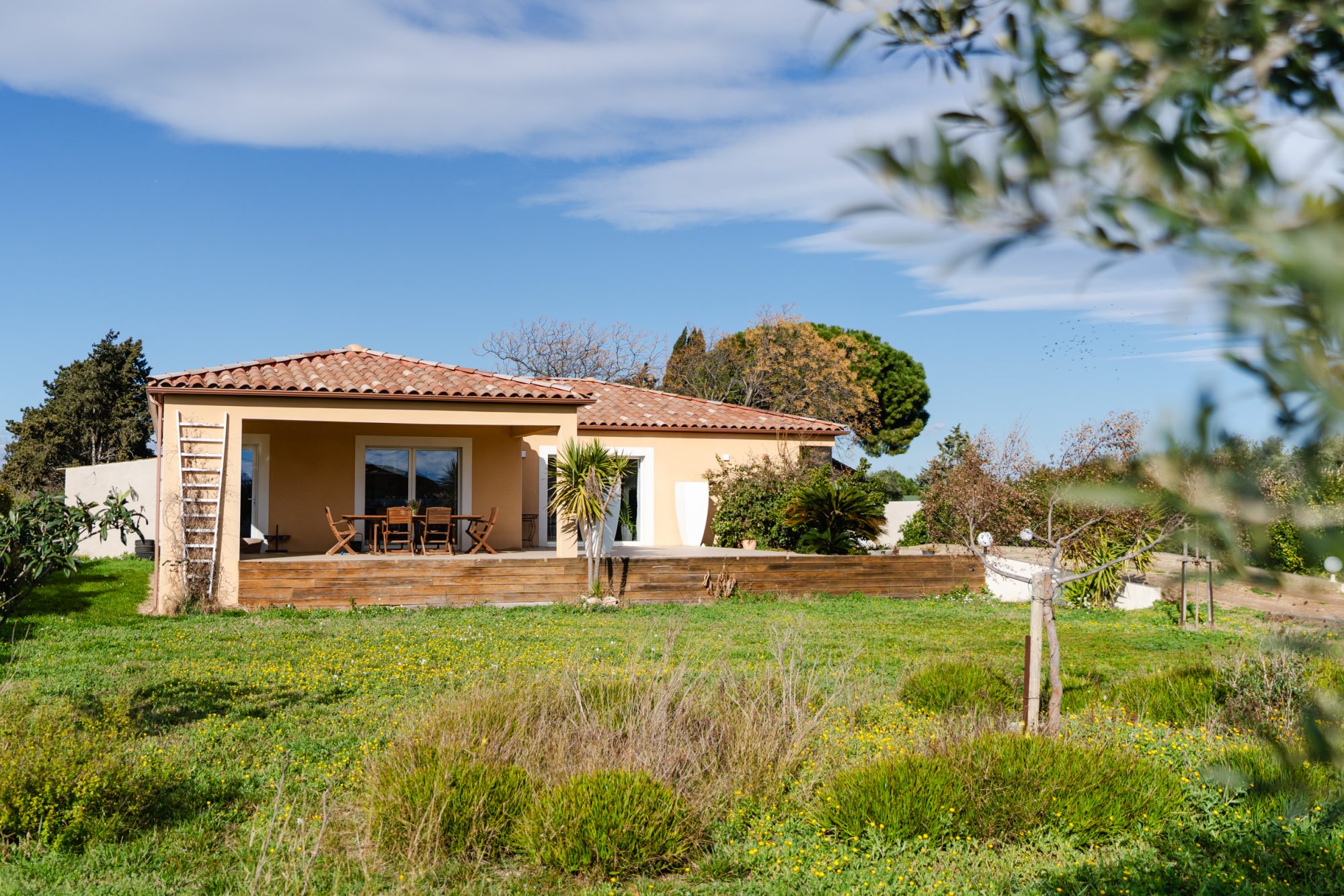 Agence immobilière de Agence HDL