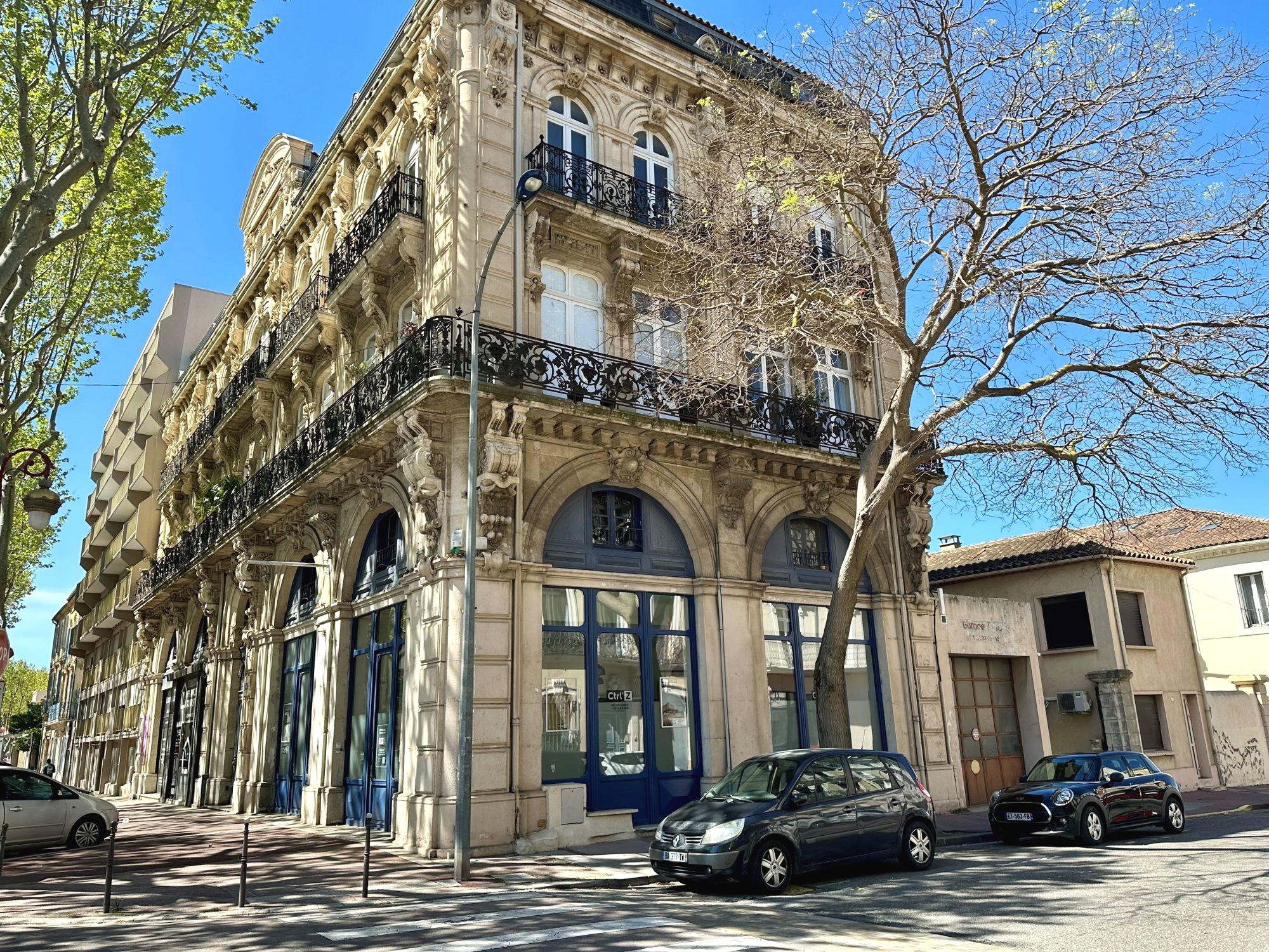 Agence immobilière de Agence HDL