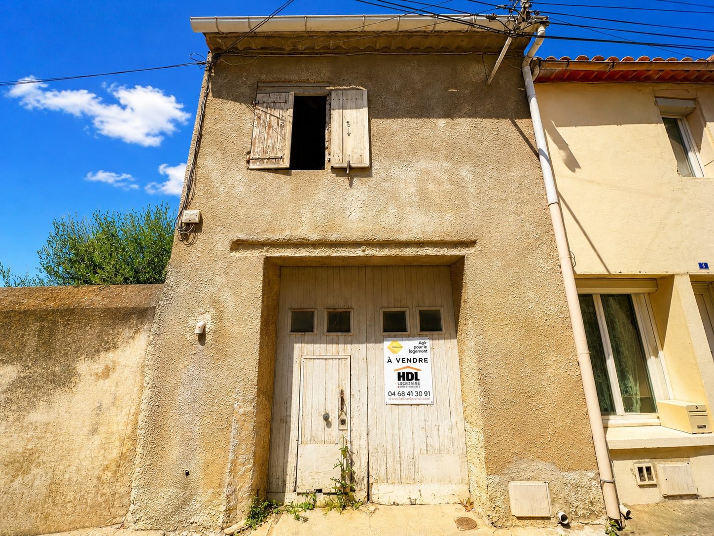 Agence immobilière de Agence HDL