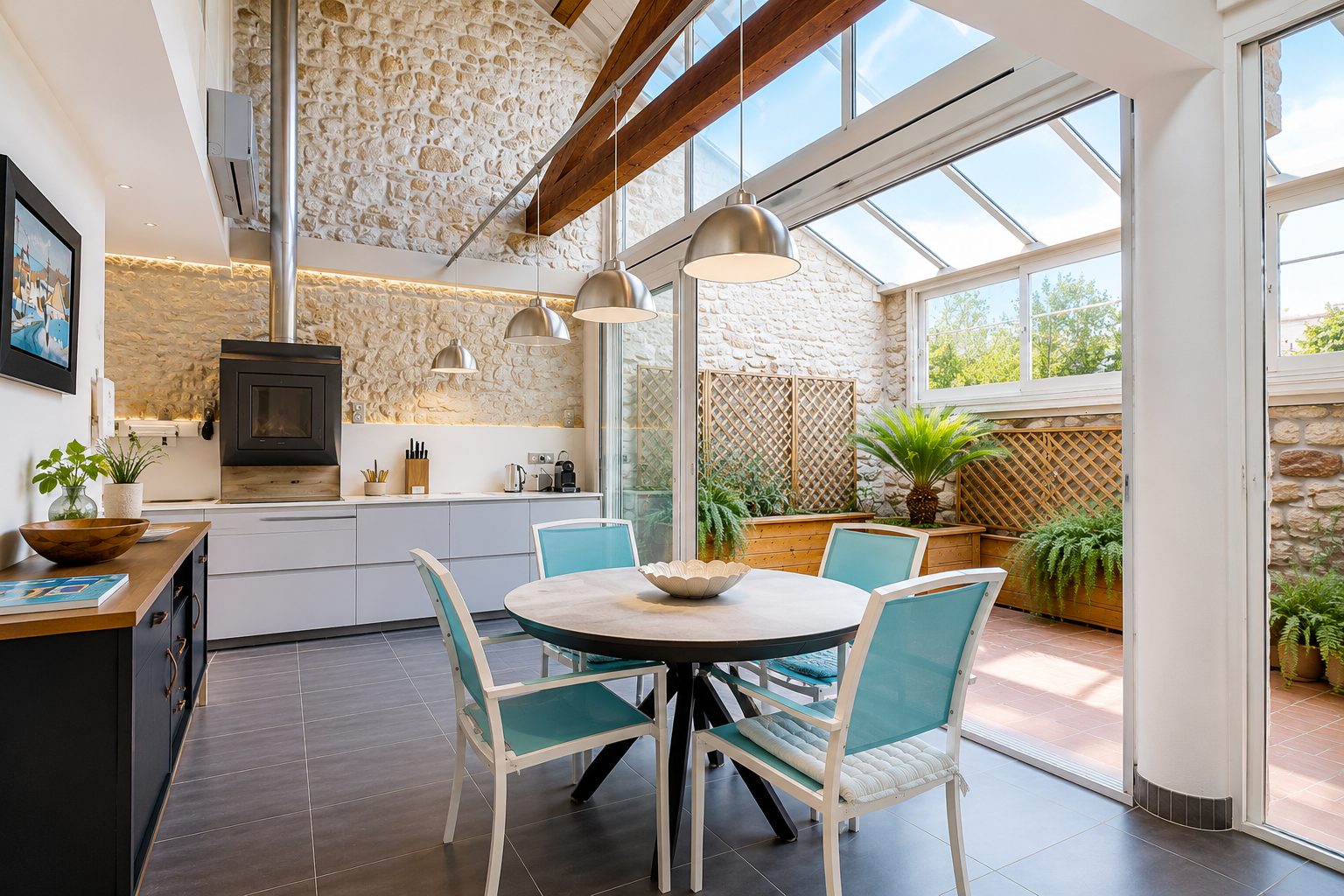 Agence immobilière de Agence HDL