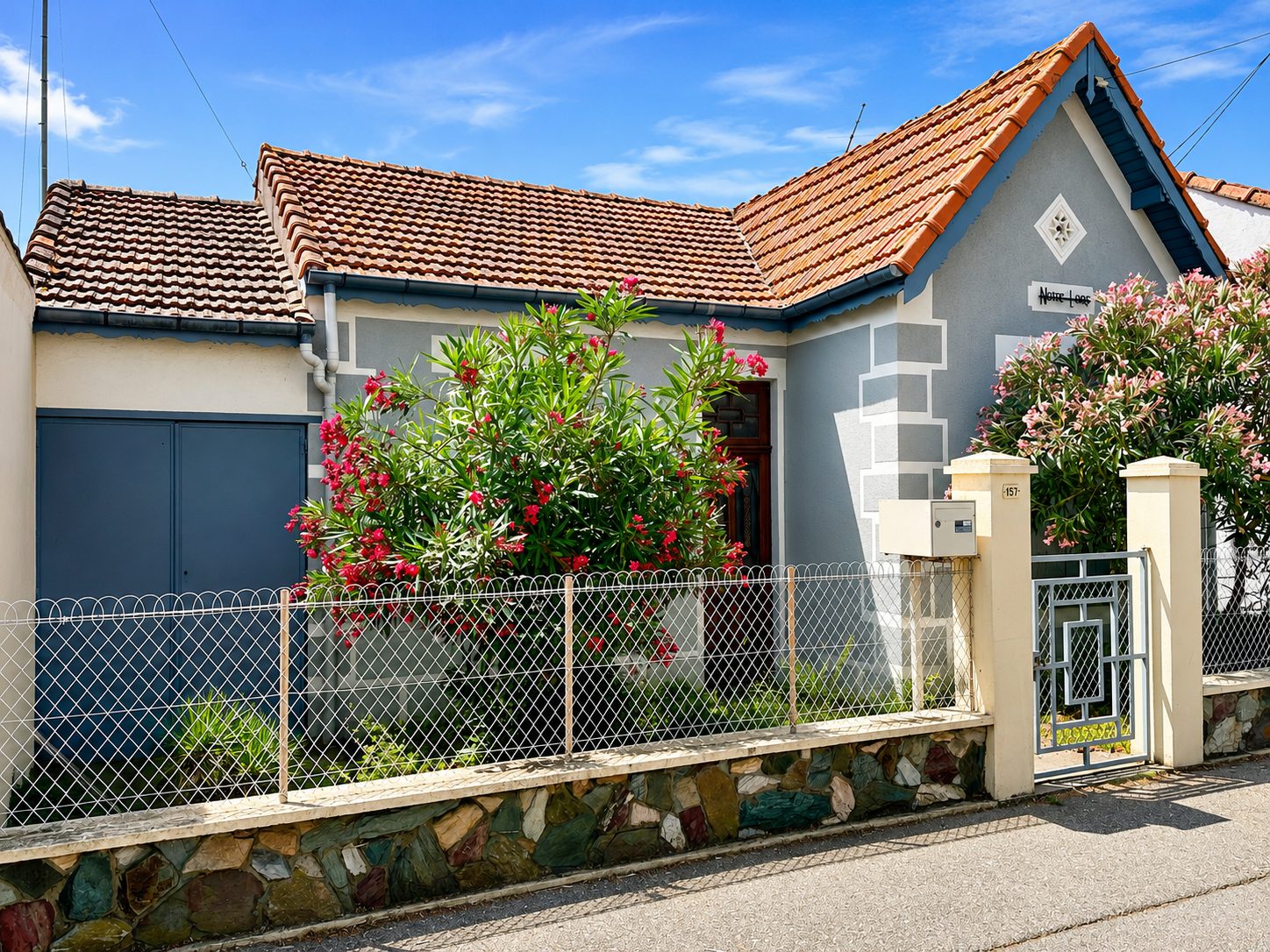 Agence immobilière de Agence HDL