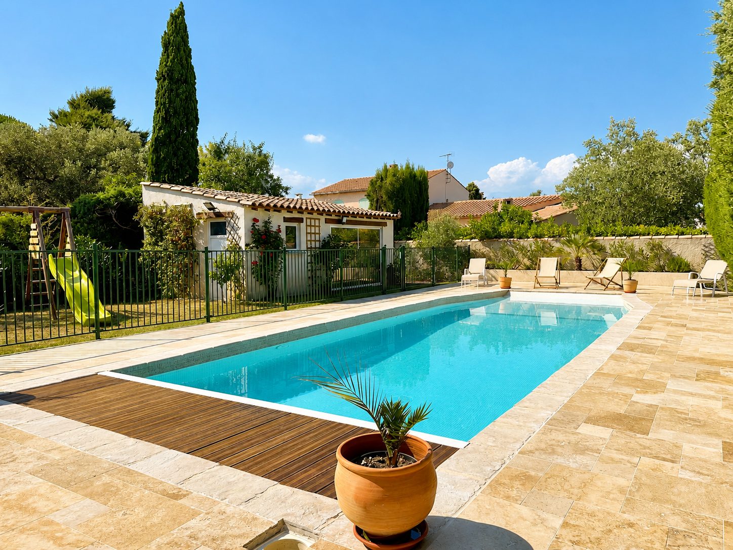 Agence immobilière de Agence HDL