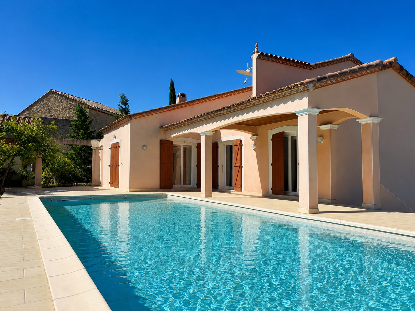 Agence immobilière de Agence HDL