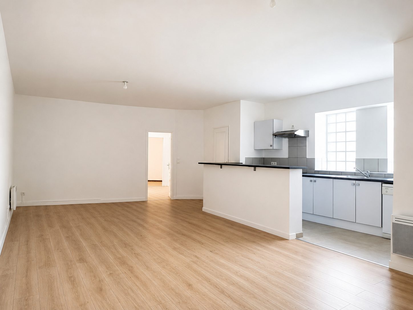 Agence immobilière de Agence HDL