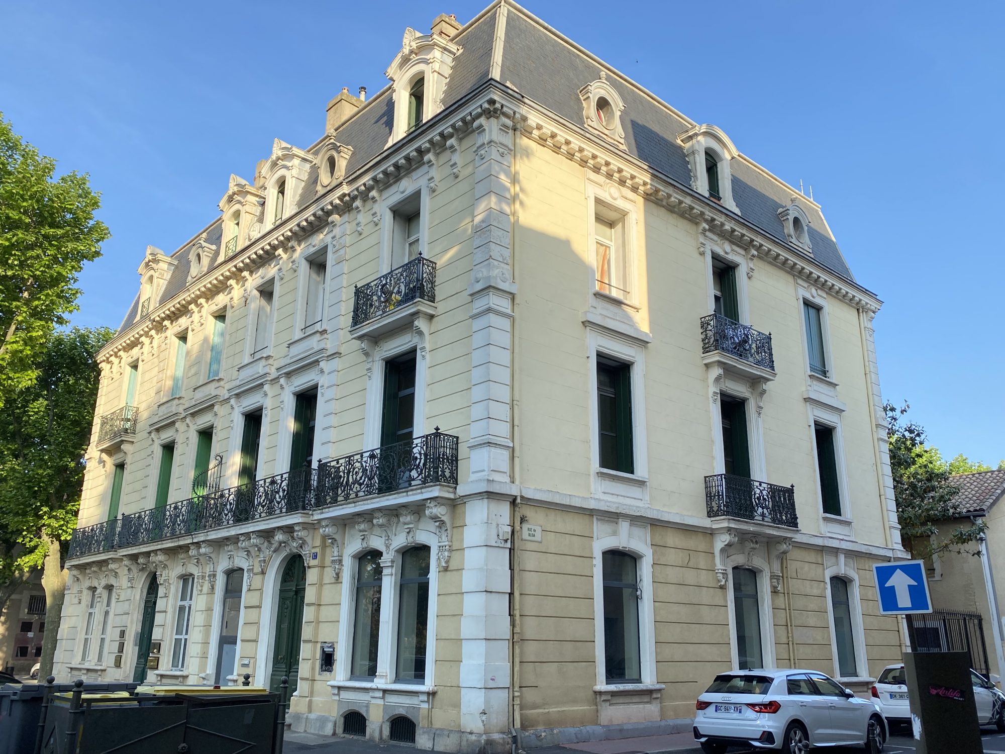 Agence immobilière de Agence HDL