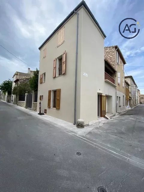 Agence immobilière de Paul BEJA