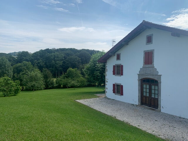 Agence immobilière de ETCHEGOYEN Marie