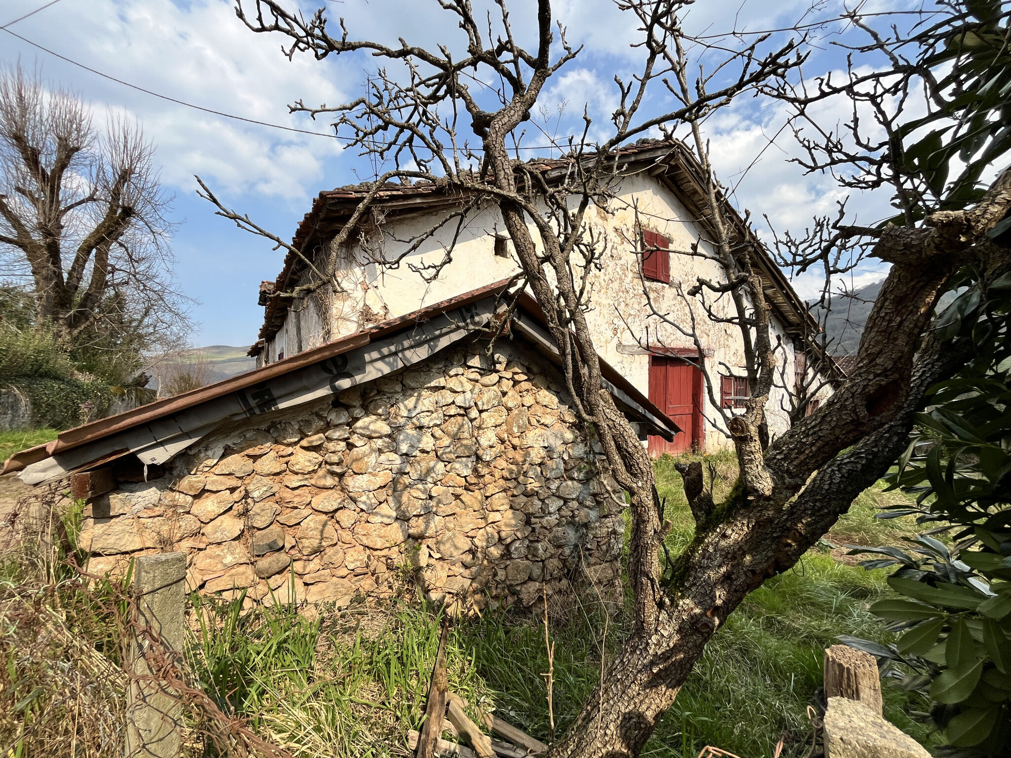 Agence immobilière de ETCHEGOYEN Marie