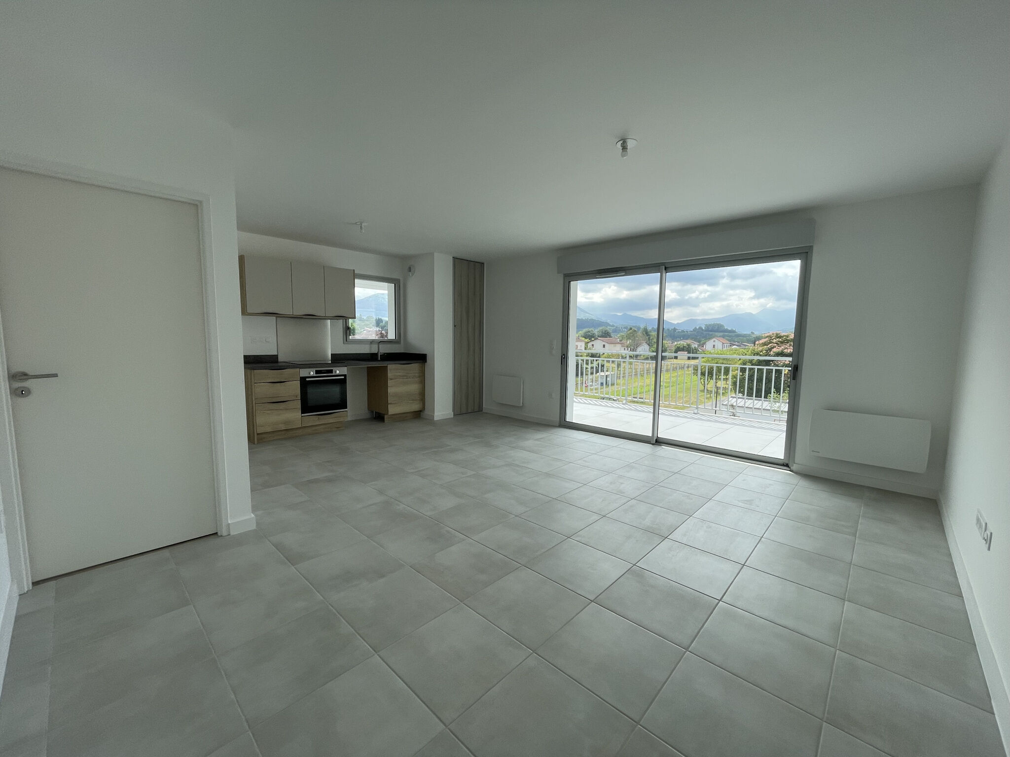 Agence immobilière de ETCHEGOYEN Marie