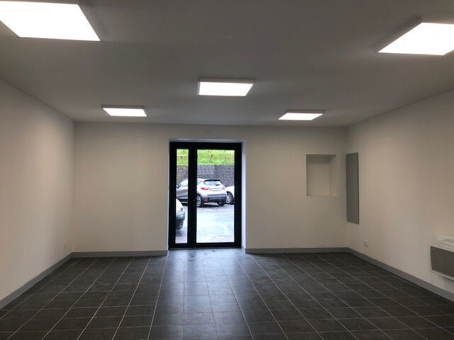 Agence immobilière de ETCHEGOYEN Marie