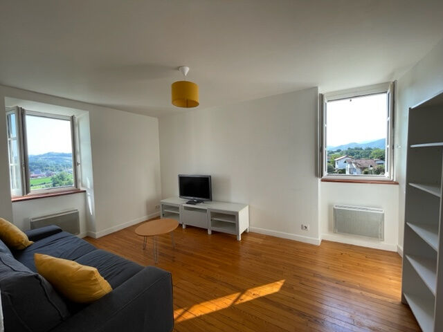 Agence immobilière de ETCHEGOYEN Marie