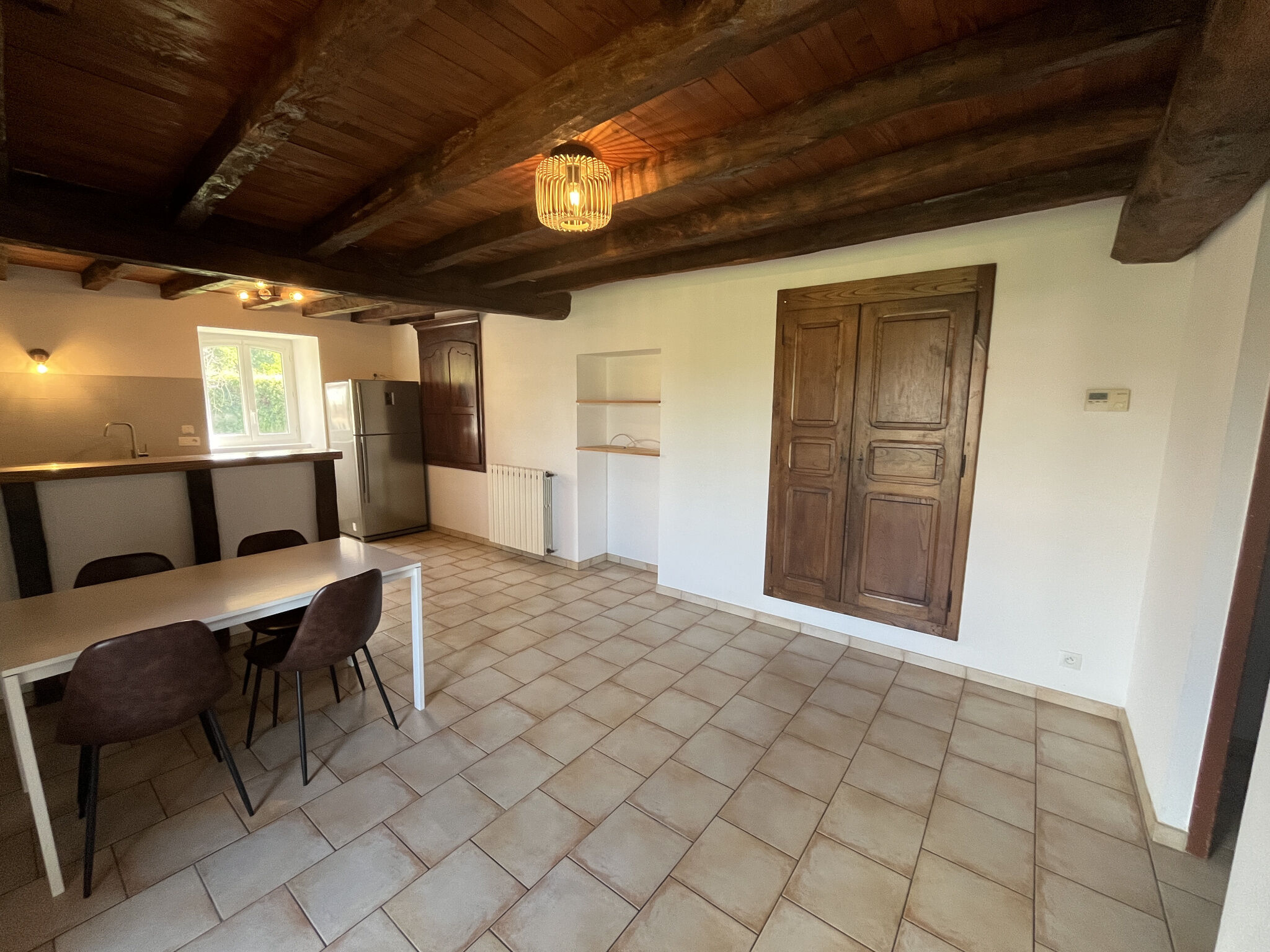 Agence immobilière de ETCHEGOYEN Marie