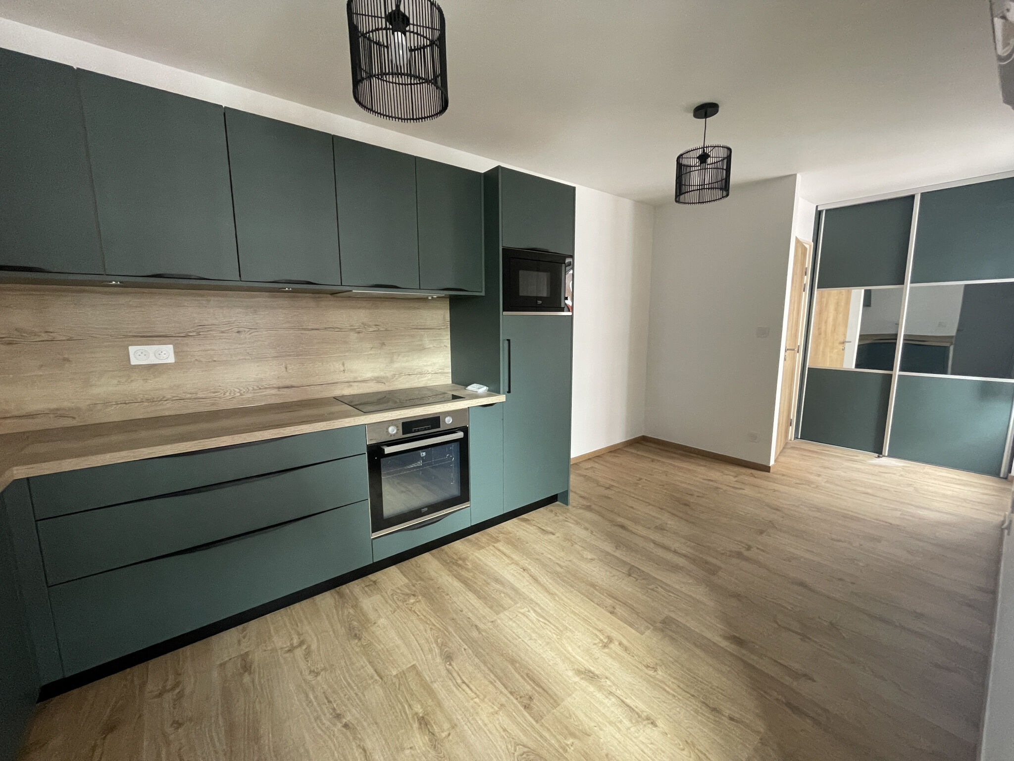 Agence immobilière de ETCHEGOYEN Marie